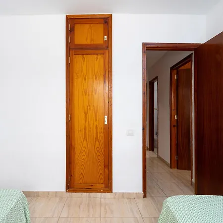 Appartement Live Caletillas Familiar Garoe
