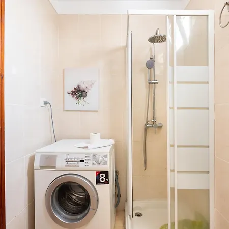 Appartement Live Caletillas Familiar Garoe