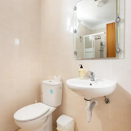 Appartement Live Caletillas Familiar Garoe *