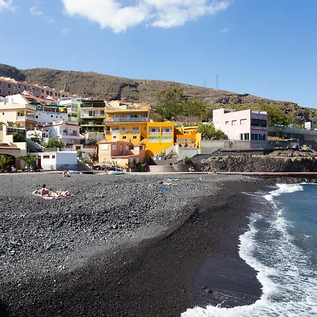 Live Caletillas Familiar Garoe Apartament Santa Cruz de Tenerife