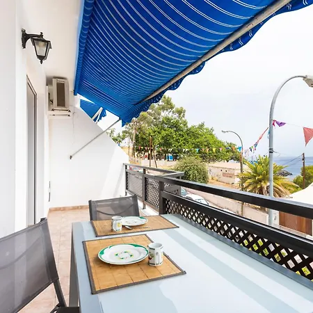 Live Caletillas Familiar Garoe